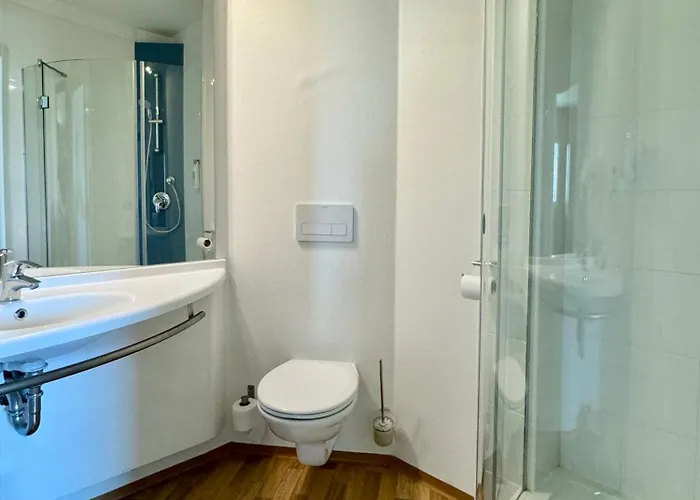 Hotel apartamentowy Airport Free Shuttle And Parking Sofia