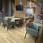 Airportstay Bg - Free Shuttle And Own Parking Ξενοδοχείο με διαμερίσματα 3*