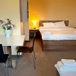 Airportstay Bg - Free Shuttle And Own Parking