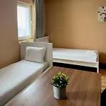 Airportstay Bg - Free Shuttle And Own Parking Ξενοδοχείο με διαμερίσματα Σόφια