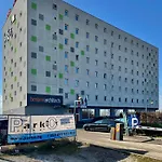 Airportstay Bg - Free Shuttle And Own Parking Σόφια