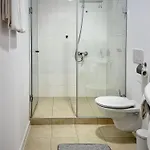 Ξενοδοχείο με διαμερίσματα Airportstay Bg - Free Shuttle And Own Parking 3*
