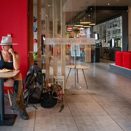 Airportstay Bg - Free Shuttle And Own Parking Aparthotel Sofie