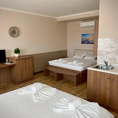 Airportstay Bg - Free Shuttle And Own Parking 3* Sofie