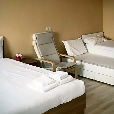 Airportstay Bg - Shuttle And Parking Sofia
