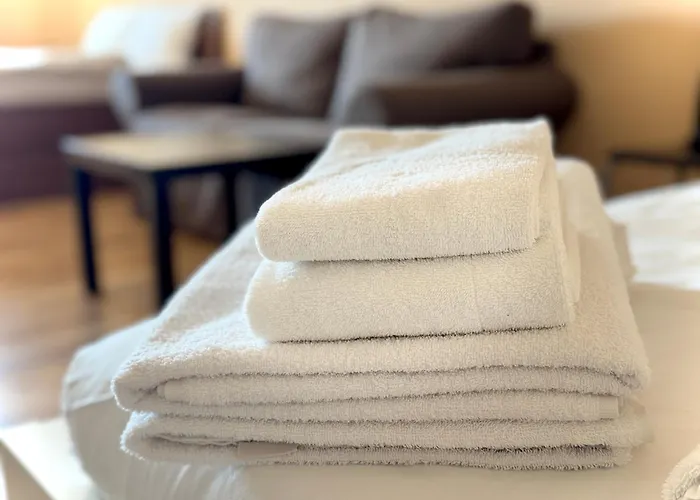 Airportstay Bg - Free Shuttle And Own Parking