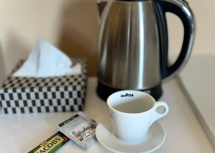 Airportstay Bg - Free Shuttle And Own Parking Ξενοδοχείο με διαμερίσματα